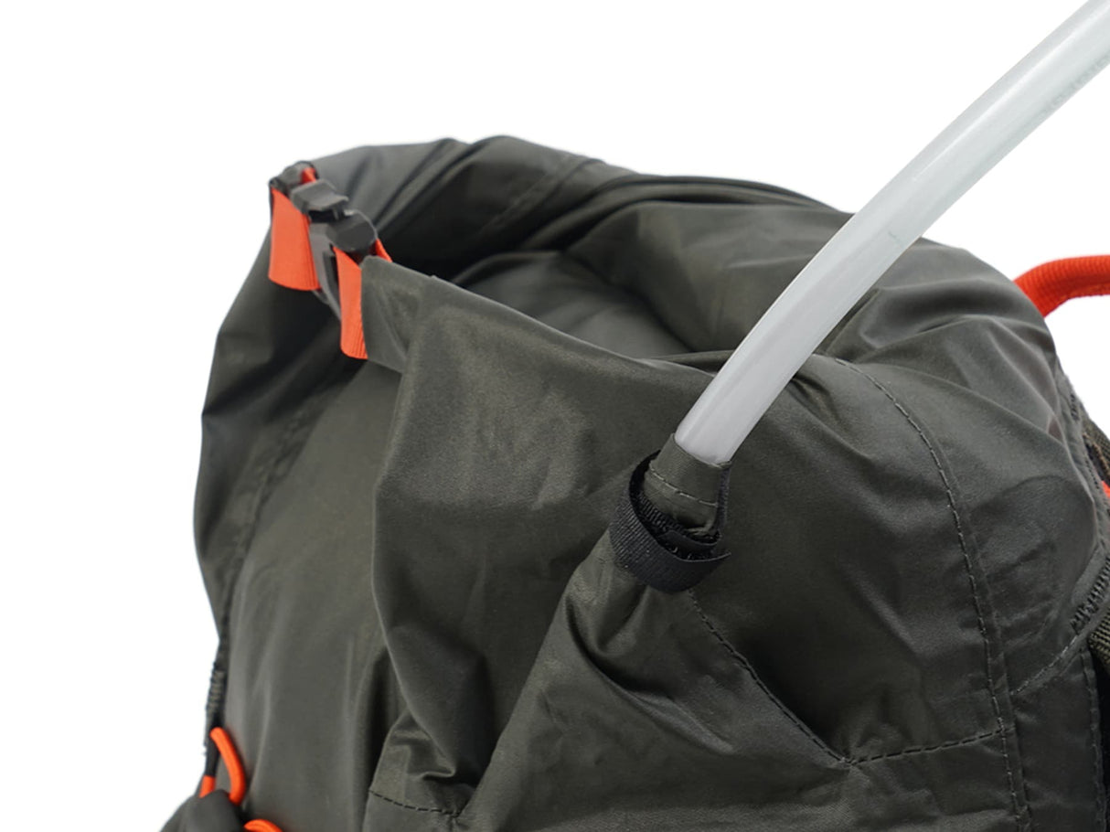 EXPED Stormrunner 25