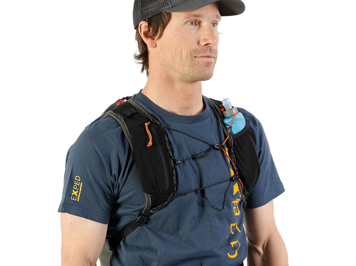 EXPED Stormrunner 25