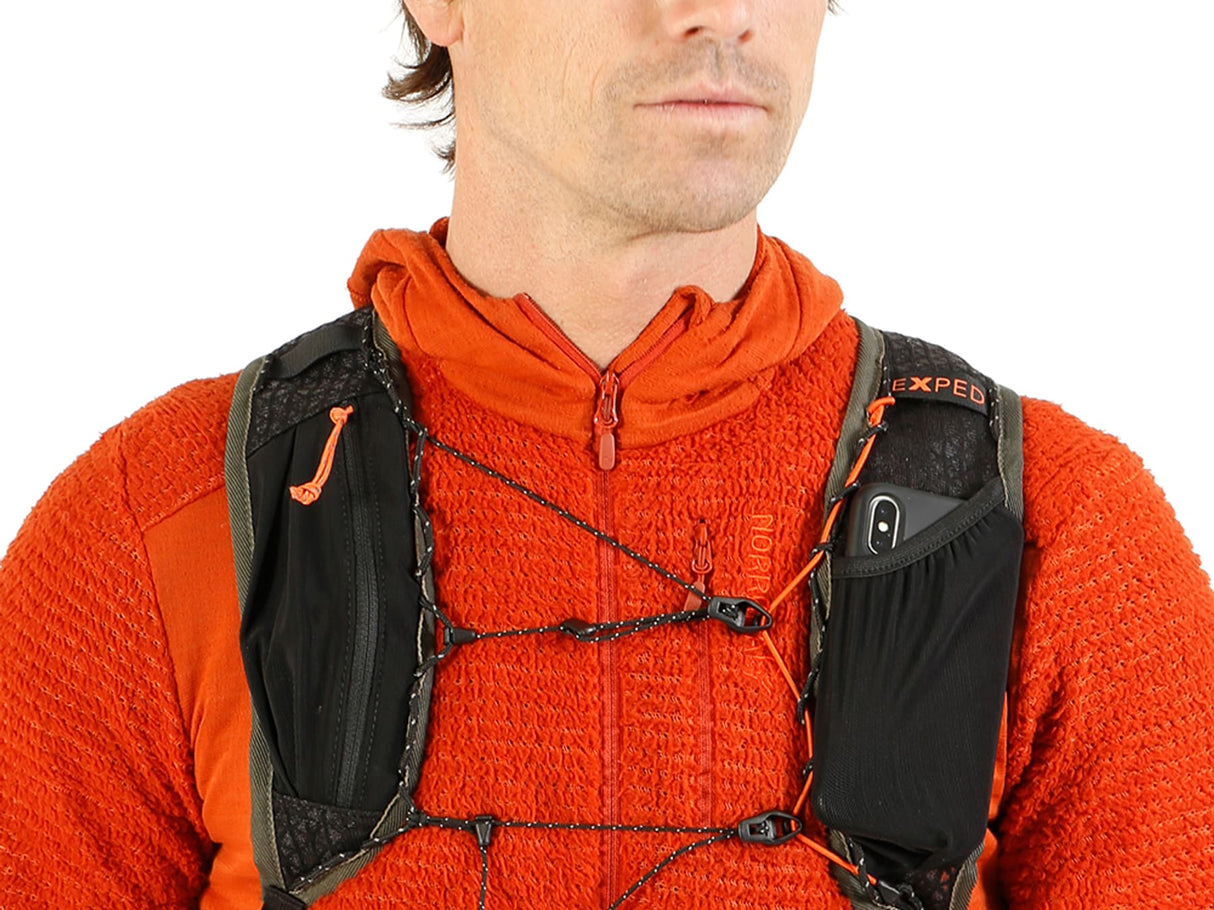 EXPED Stormrunner 25