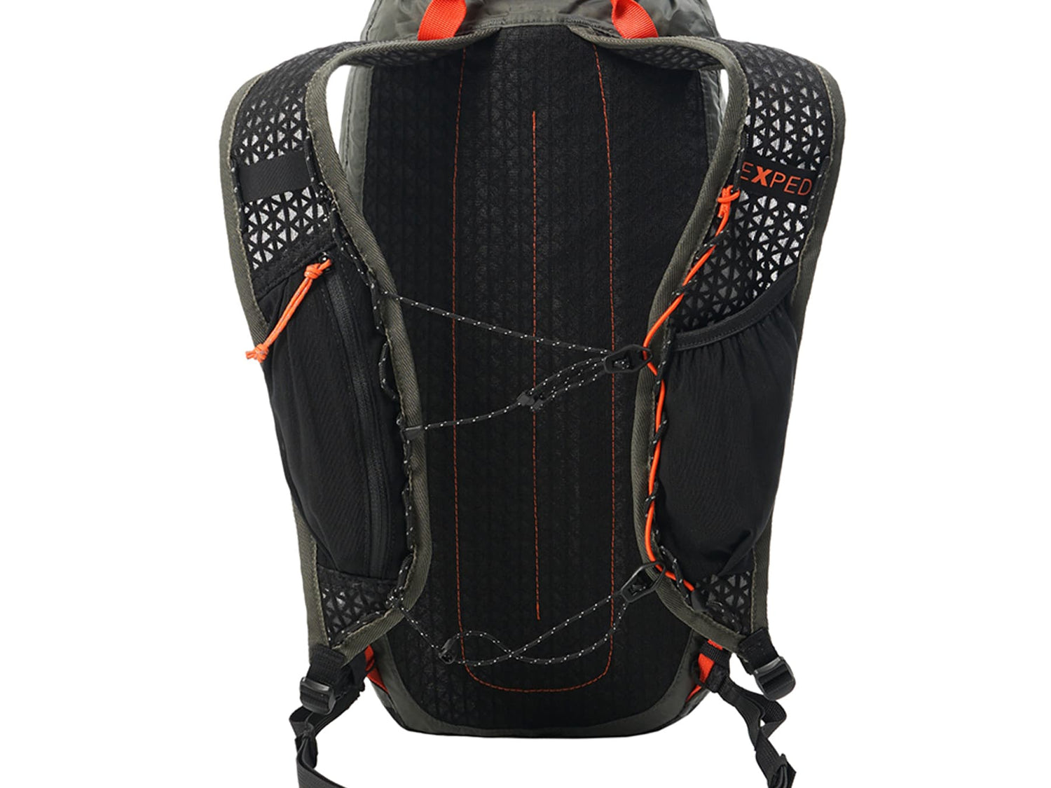 EXPED Stormrunner 25