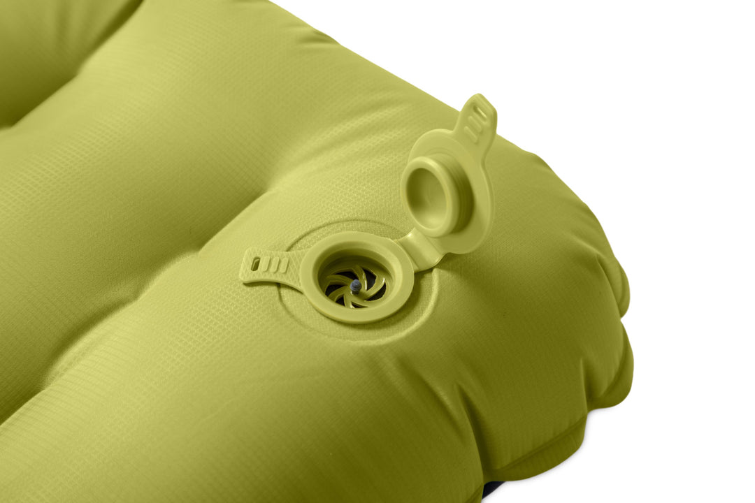 Nemo Eclipse All-Season Lightweight Insulated Sleeping Pad