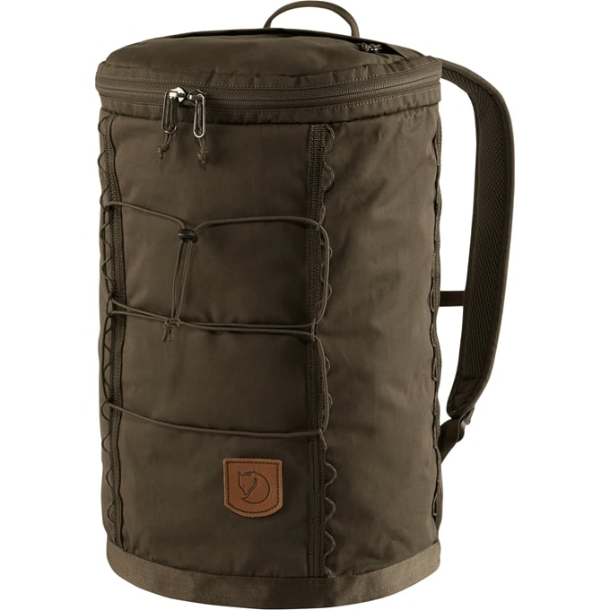 fjallraven-singi-48-d-olive-f23321-633-背囊產品介紹相片