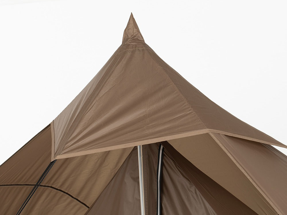 Snow Peak Penta Pro Air Ease Set 多功能個人露營帳篷 FES-199