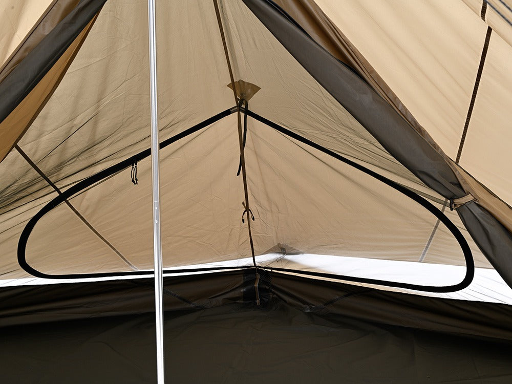 Snow Peak Penta Pro Air Ease Set 多功能個人露營帳篷 FES-199