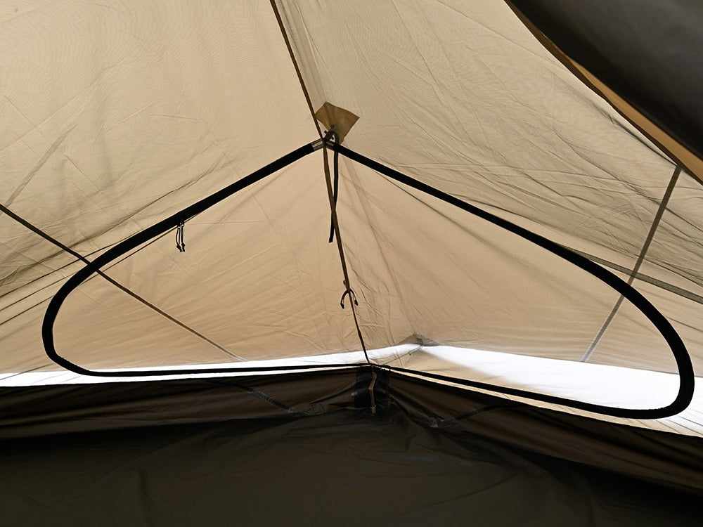 Snow Peak Penta Pro Air Ease Set 多功能個人露營帳篷 FES-199