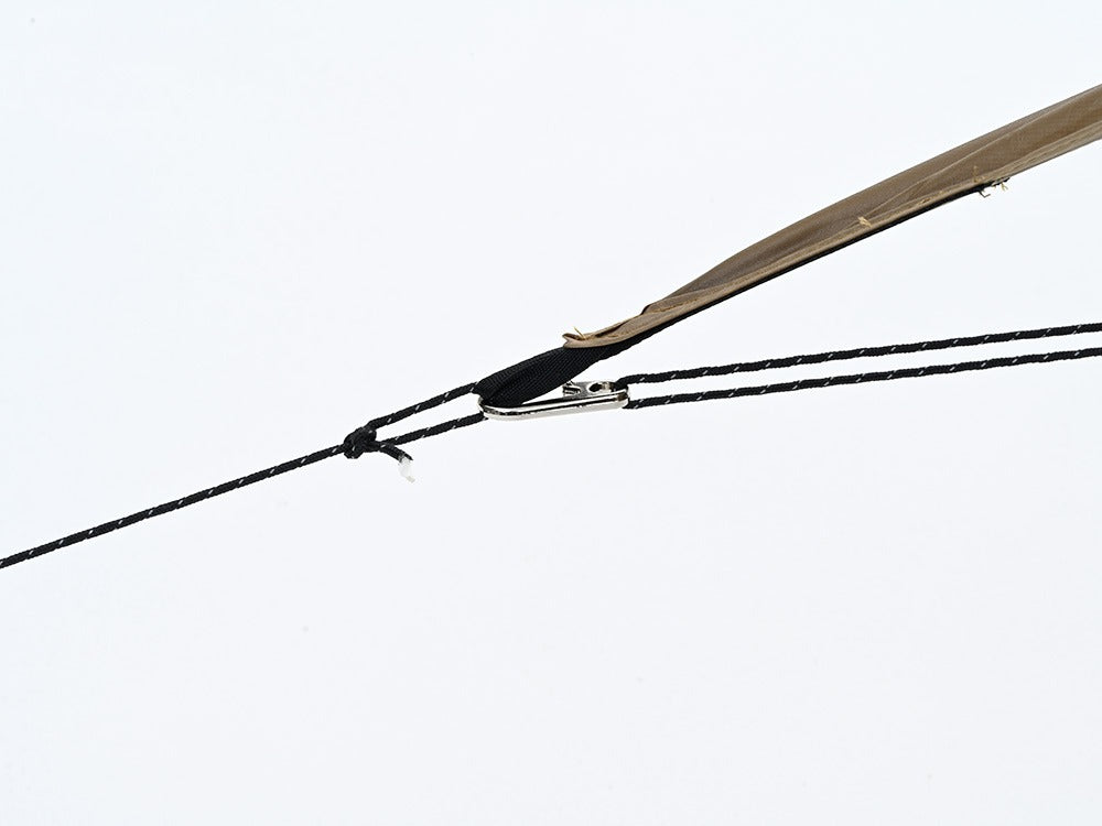 Snow Peak Penta Pro Air Ease Set 多功能個人露營帳篷 FES-199