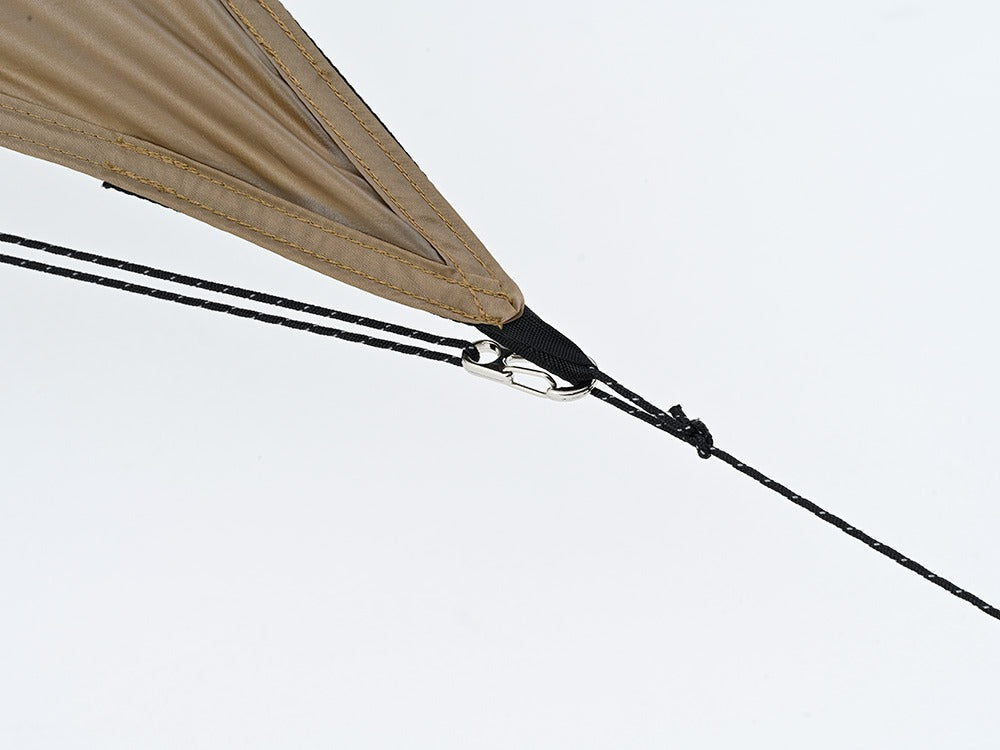 Snow Peak Penta Pro Air Ease Set 多功能個人露營帳篷 FES-199