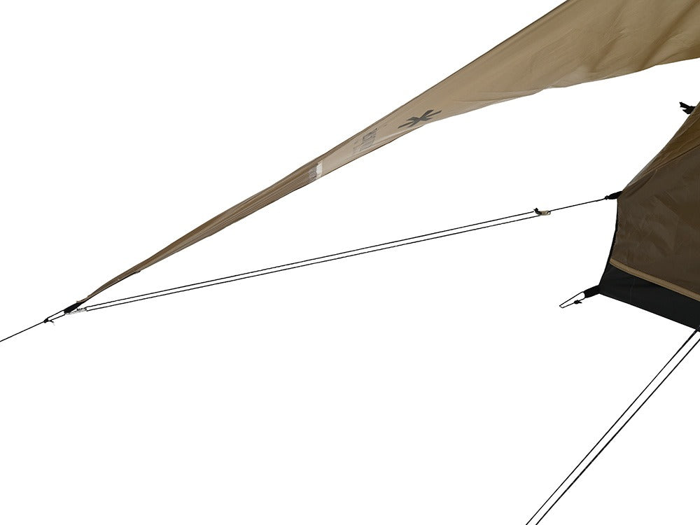 Snow Peak Penta Pro Air Ease Set 多功能個人露營帳篷 FES-199