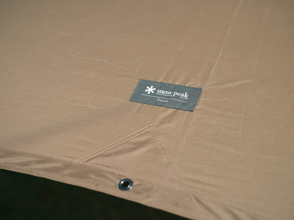 snow-peak-elfield-hexa-tarp-pro-air-fes-330-2023-spring-festival的第4張露營產品相片