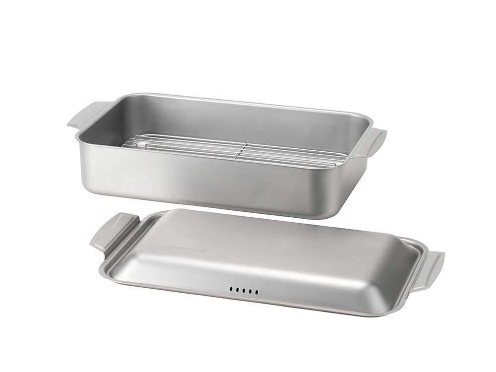 Snow Peak Grill Burner Seppouen Oden Hotpot 雪宴鍋 FES-357