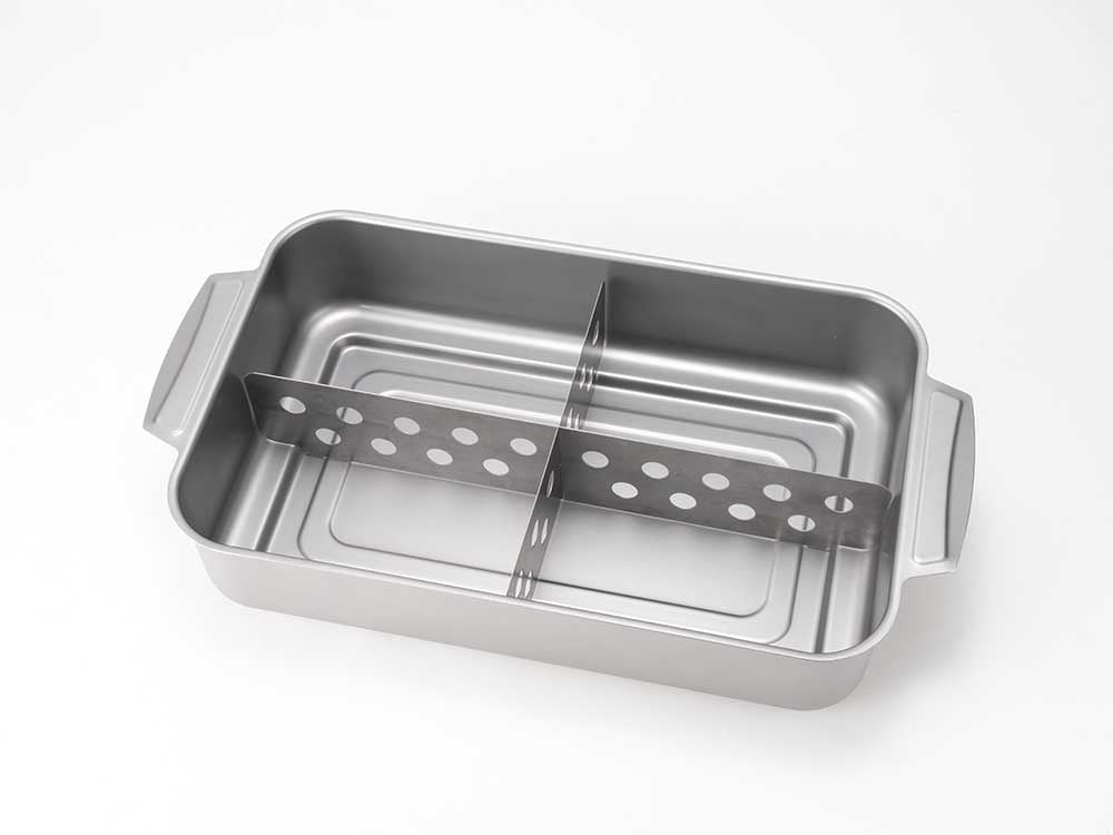 Snow Peak Grill Burner Seppouen Oden Hotpot 雪宴鍋 FES-357