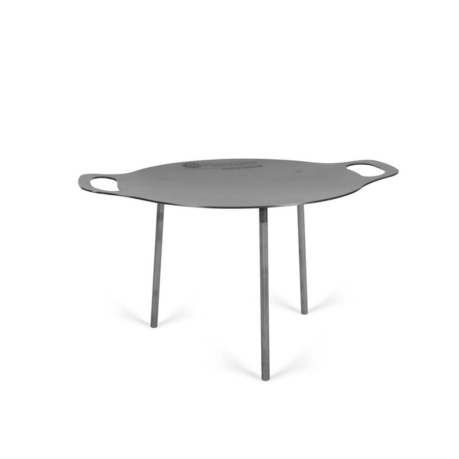 Petromax Griddle and Fire Bowl