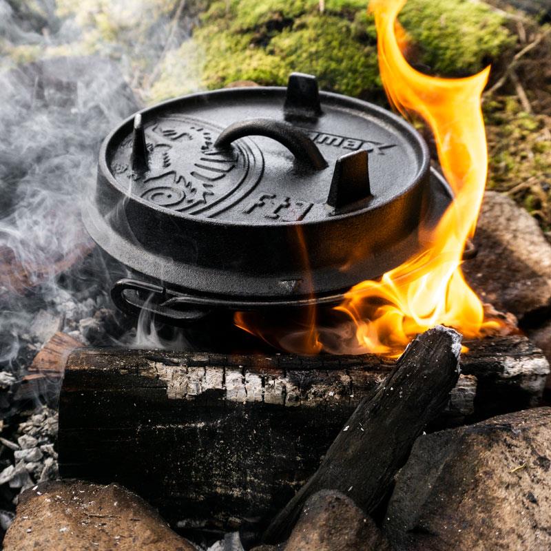 Petromax Dutch Oven