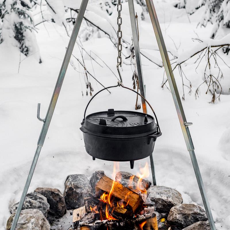 Petromax Dutch Oven