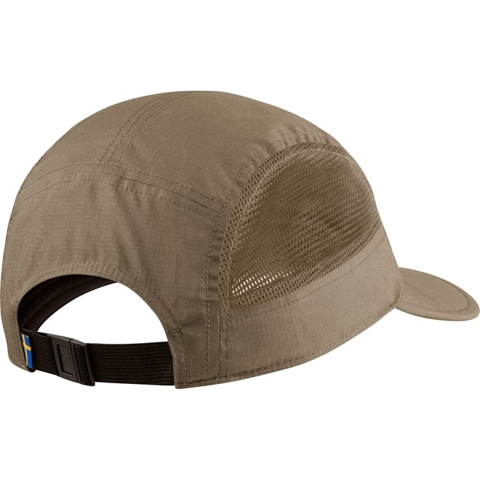 Fjallraven Abisko Mesh Cap F77403