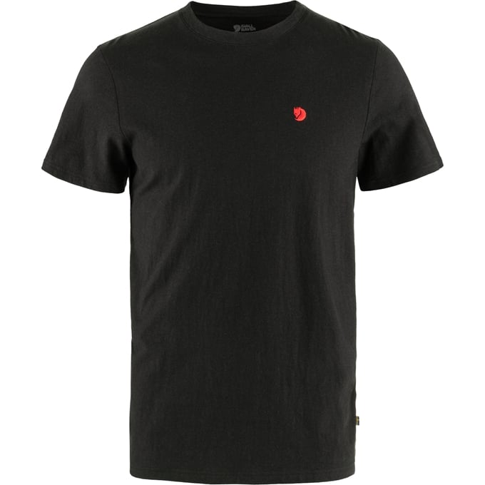 Fjallraven Hemp Blend T-Shirt Men F12600215