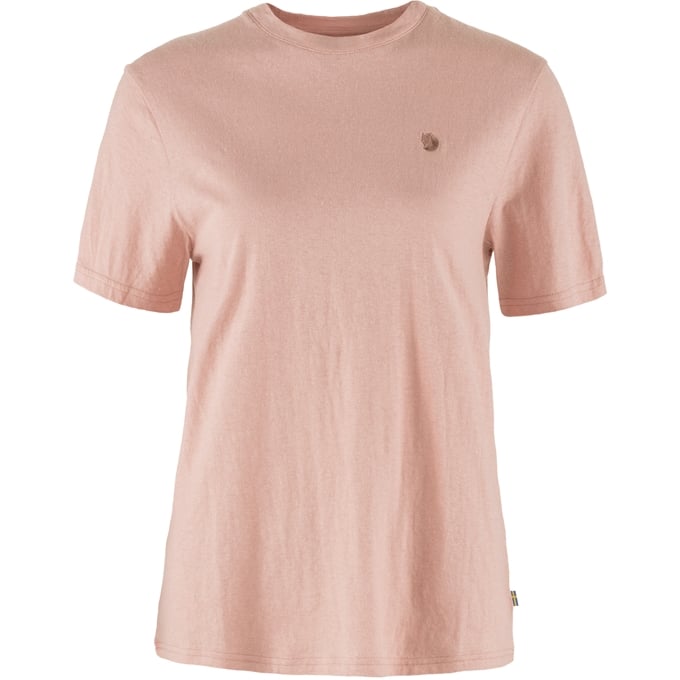 Fjallraven Hemp Blend T-Shirt Women F14600163