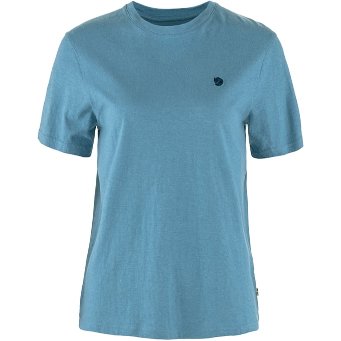 Fjallraven Hemp Blend T-Shirt Women F14600163