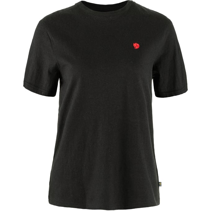 Fjallraven Hemp Blend T-Shirt Women F14600163