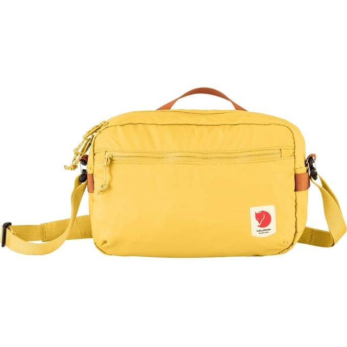 Fjallraven High Coast Crossbody F23227
