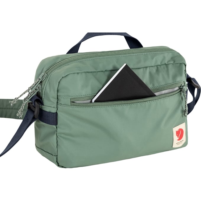Fjallraven High Coast Crossbody F23227