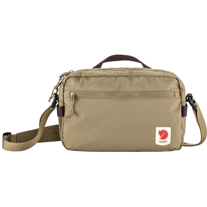 Fjallraven High Coast Crossbody F23227