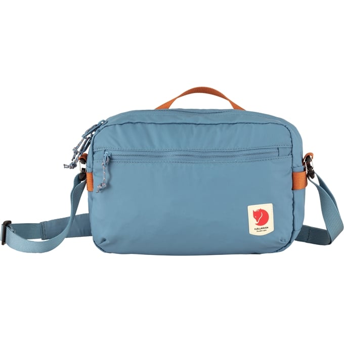 Fjallraven High Coast Crossbody F23227
