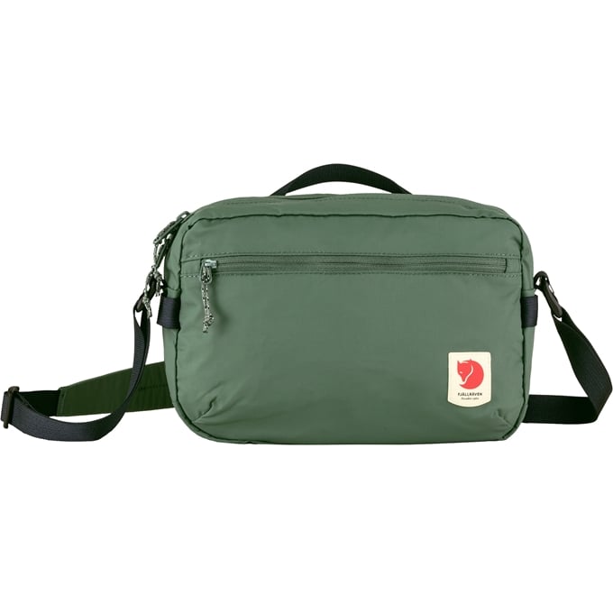 Fjallraven High Coast Crossbody F23227