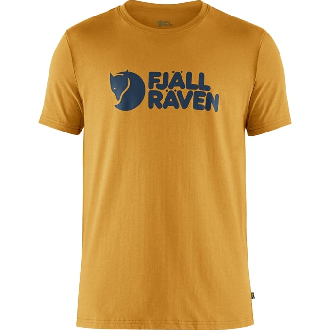 Fjallraven Logo T-Shirt Men F87310
