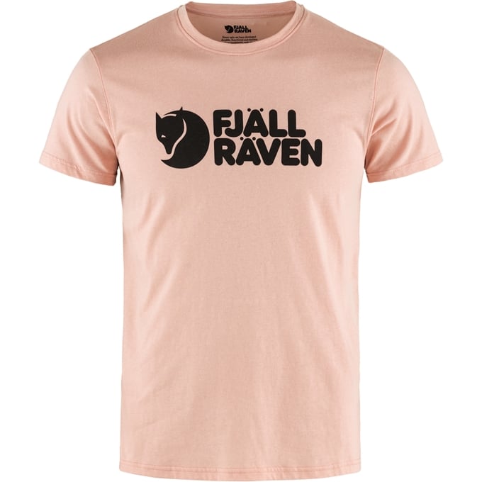 Fjallraven Logo T-Shirt Men F87310