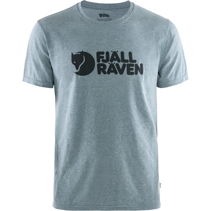 Fjallraven Logo T-Shirt Men F87310