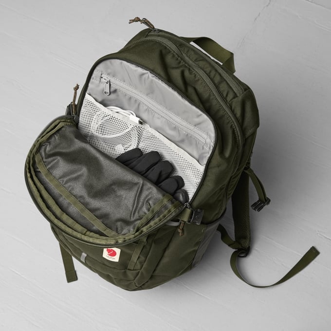 Fjallraven Skule 28 F23346