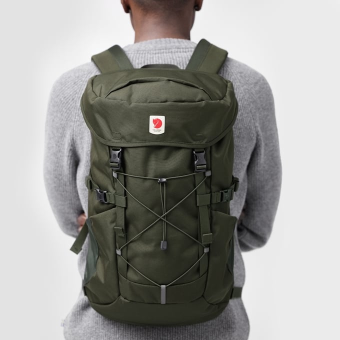 Fjallraven Skule Top 26 F23350