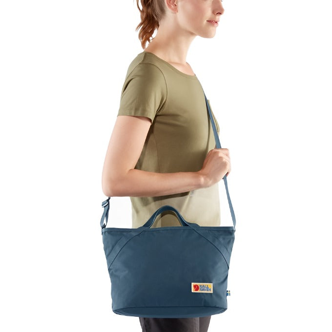 Fjallraven Vardag Crossbody F27247