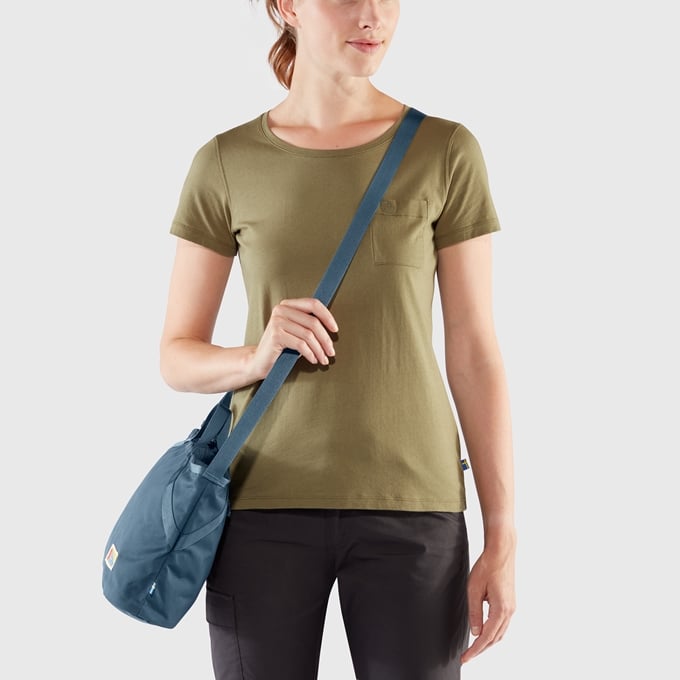 Fjallraven Vardag Crossbody F27247