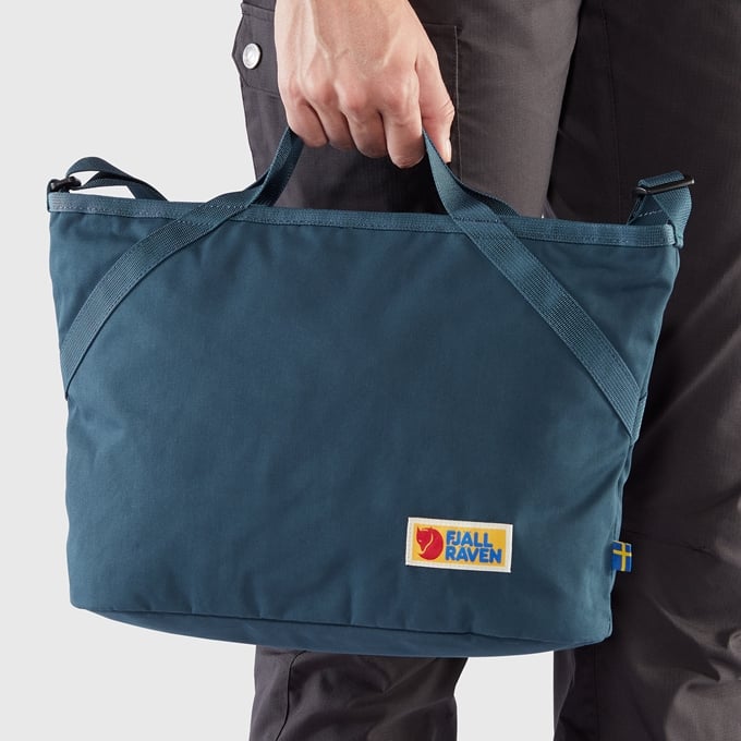 Fjallraven Vardag Crossbody F27247