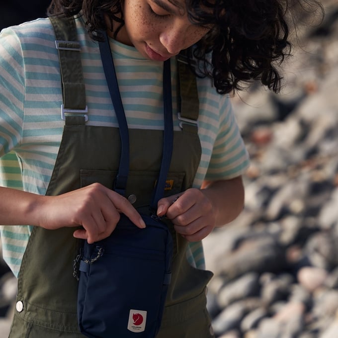 Fjallraven High Coast Pocket F23226