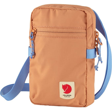 Fjällräven High Coast Pocket 斜揹袋