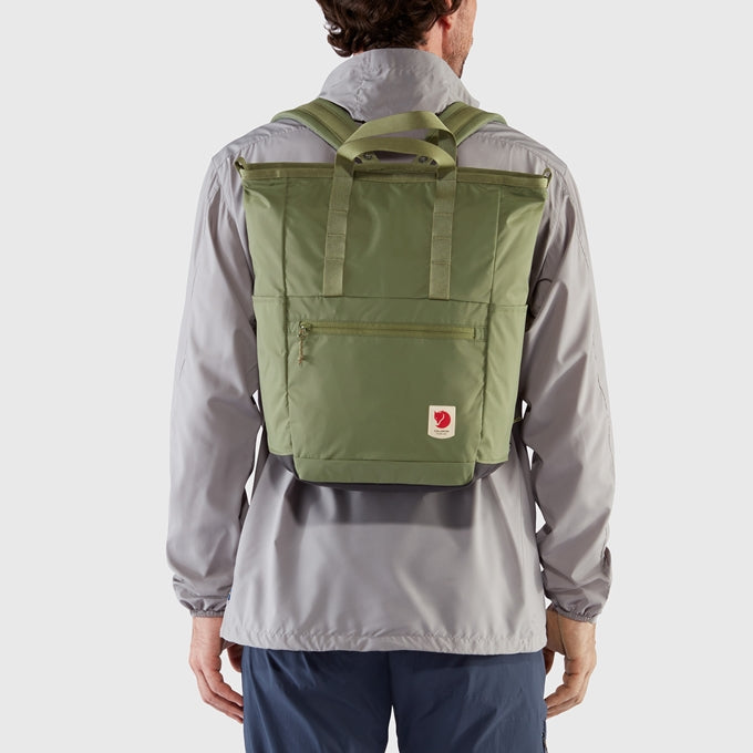 Fjallraven High Coast Totepack 23L F23225