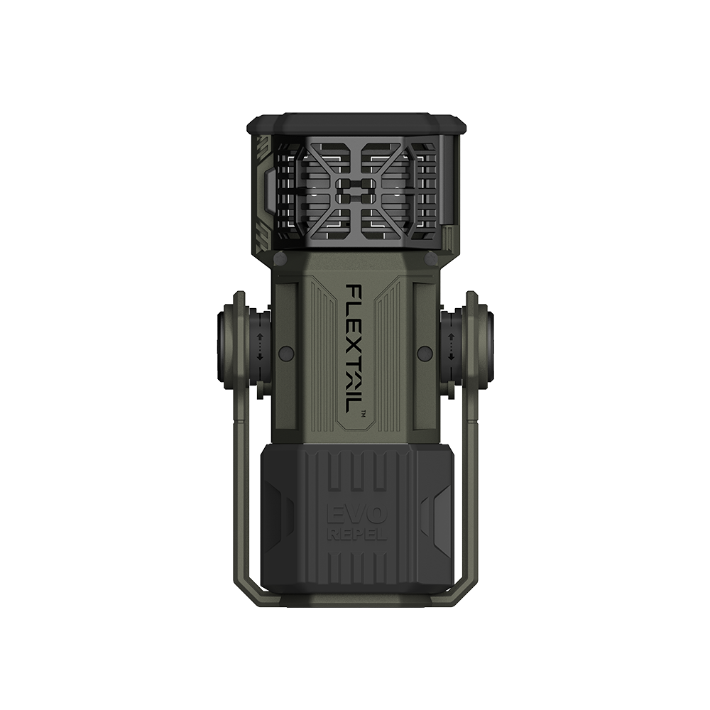 FLEXTAIL Evo Repel 戶外驅蚊燈 3-in-1 Outdoor Mosquito Repeller Lantern