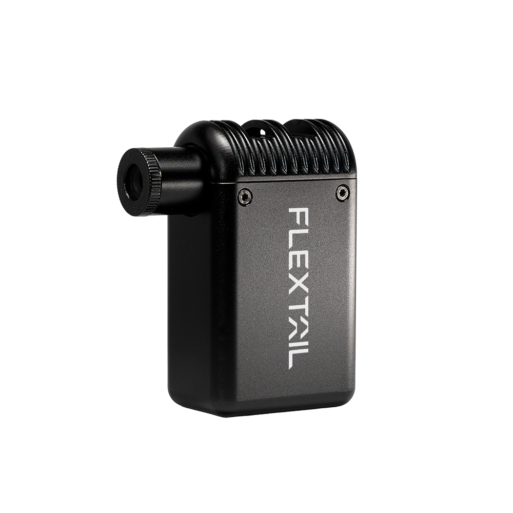 FLEXTAIL Tiny Bike Pump 迷你單車充氣泵 Ultra-Mini 100PSI Rechargable Bicycle Pump