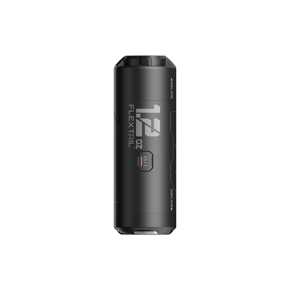 FLEXTAIL Zero Pump