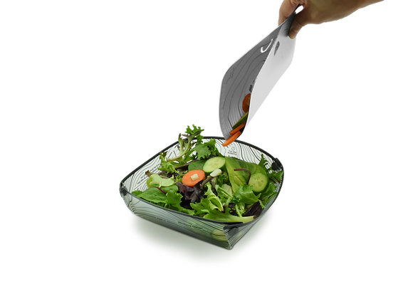 Fozzils Snapfold Flex Cutting Boards Set 可摺戶外露營砧板套裝