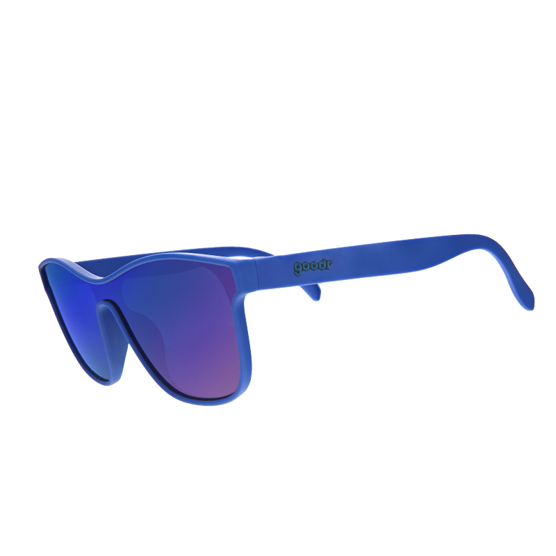 Goodr Best Dystopia Ever G00199-VRG-PR2-RF