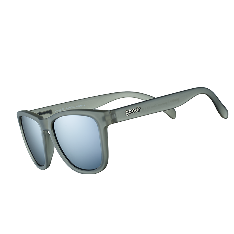 Goodr Going To Valhalla...Witness! OG-GY-CH1