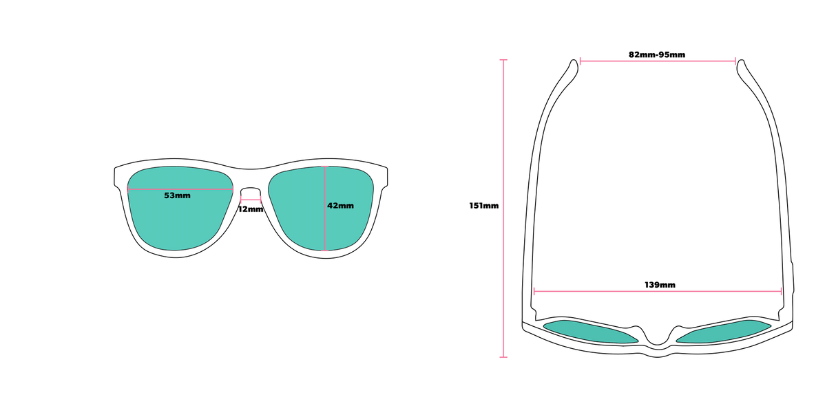 Goodr Going To Valhalla...Witness! OG-GY-CH1