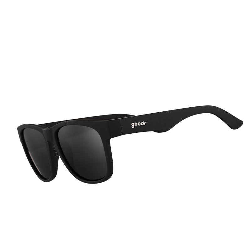 Goodr Hooked On Onyx BFG-BK-BK1-NR