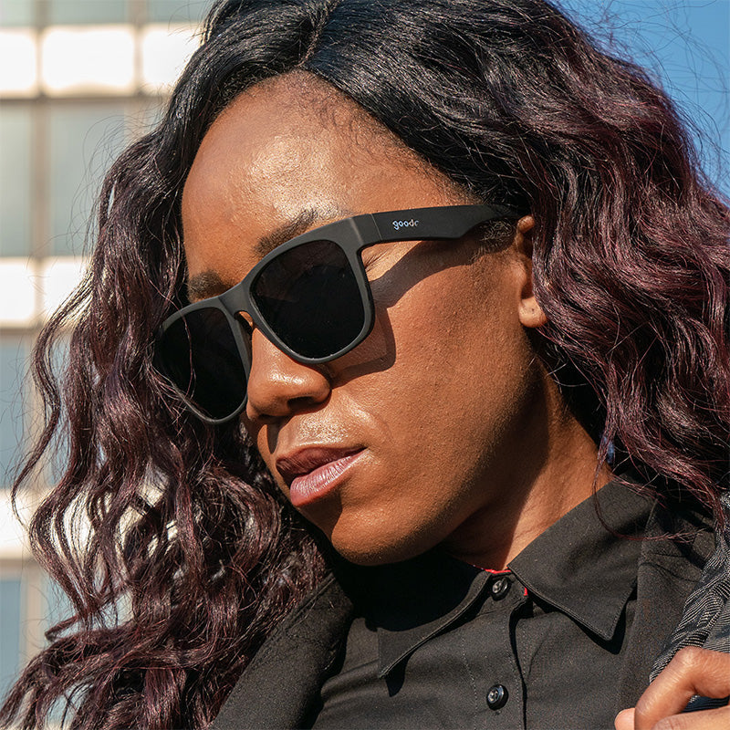 Goodr Hooked On Onyx BFG-BK-BK1-NR