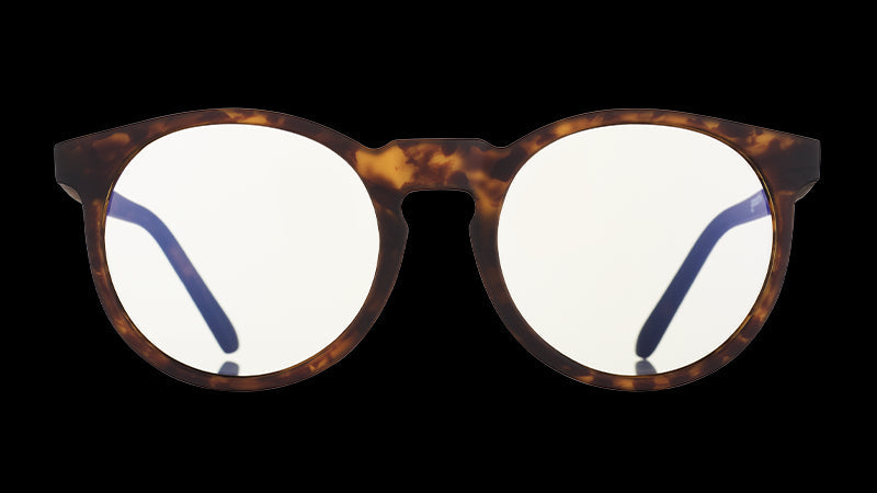 Goodr Insert Coin To Continue CG-TR-CL1-BLB