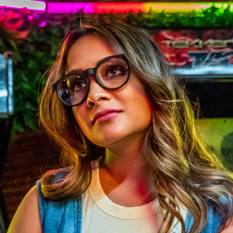 Goodr Insert Coin To Continue CG-TR-CL1-BLB